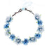 VIBGYOR head band Headbands Little Palace Store